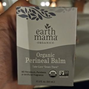 Earth Mama Organic Perineal Balm 2 oz.